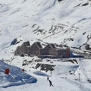 Studio Au Pied Des Pistes De La Mongie Bagnères-de-Bigorre